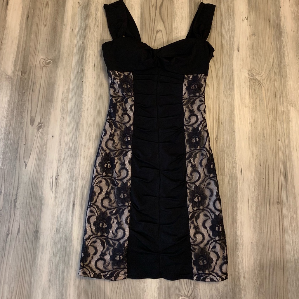 Love Dress
